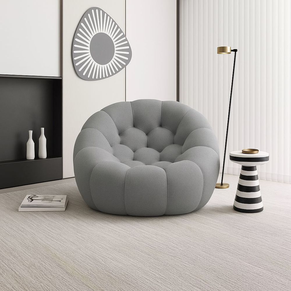 Canap� bubble 700 �vry (91)