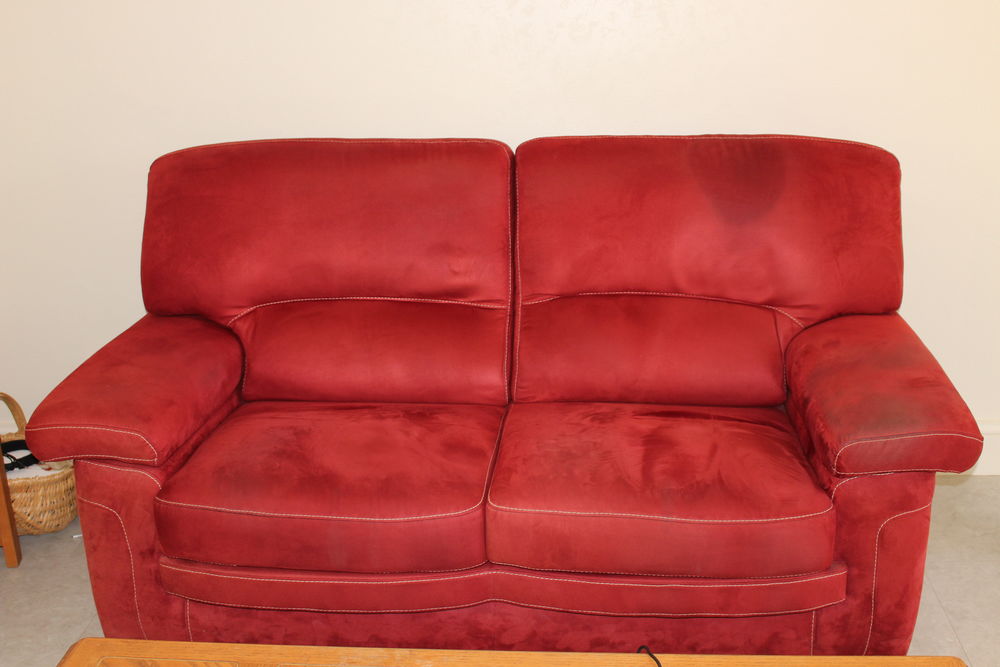 canap� et son cabriolet 150 Thouars (79)