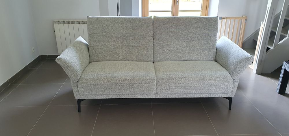 CANAPE ROM ?  Canap� NEUF Haut de Gamme : marque ROM. 2300 Villaines-la-Gonais (72)