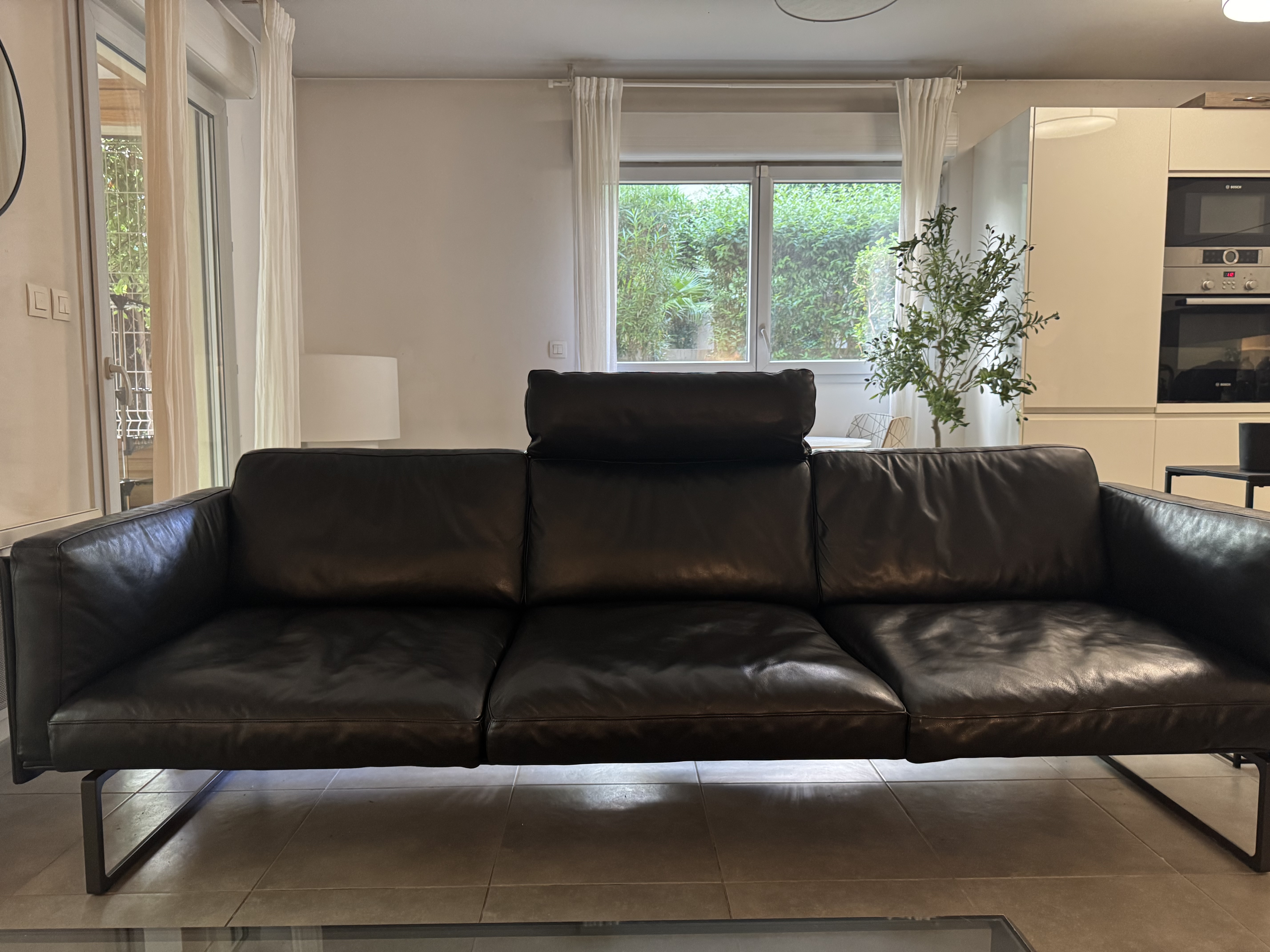 Canap� CASSINA 3000 Marseille 6 (13)