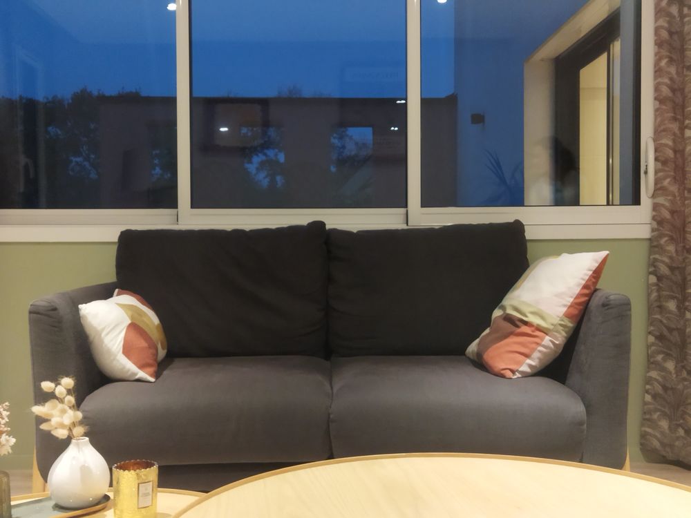 Canap� Cejy La Redoute 450 Lanvallay (22)