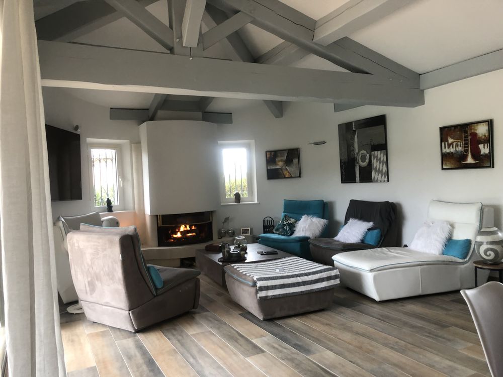 CANAPE CHATEAU D AX MODULABLE 500 Saint-Rapha�l (83)