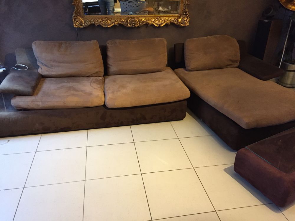 canap� ch�teau d'ax 0 Garche (57)