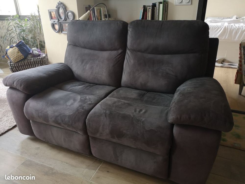 Canap� Ch�teau d'Ax 500 Orign� (53)