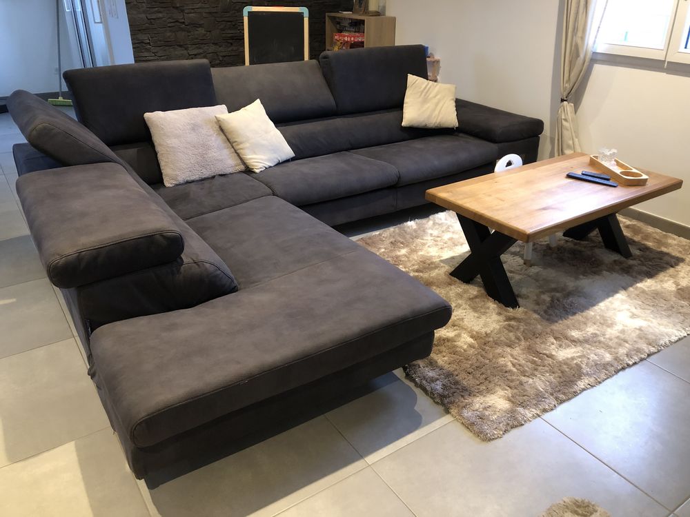 Canap� ch�teau d'ax 0 Bonnevaux-le-Prieur� (25)