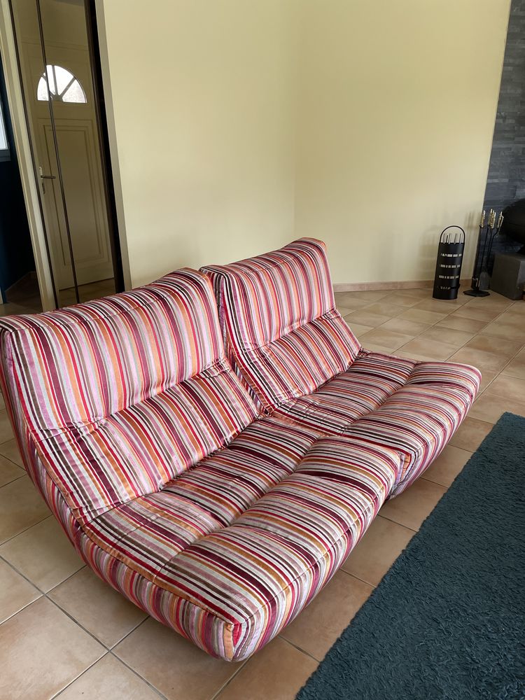 Canap� Ch�teau d �Ax 0 S�r�zin-de-la-Tour (38)