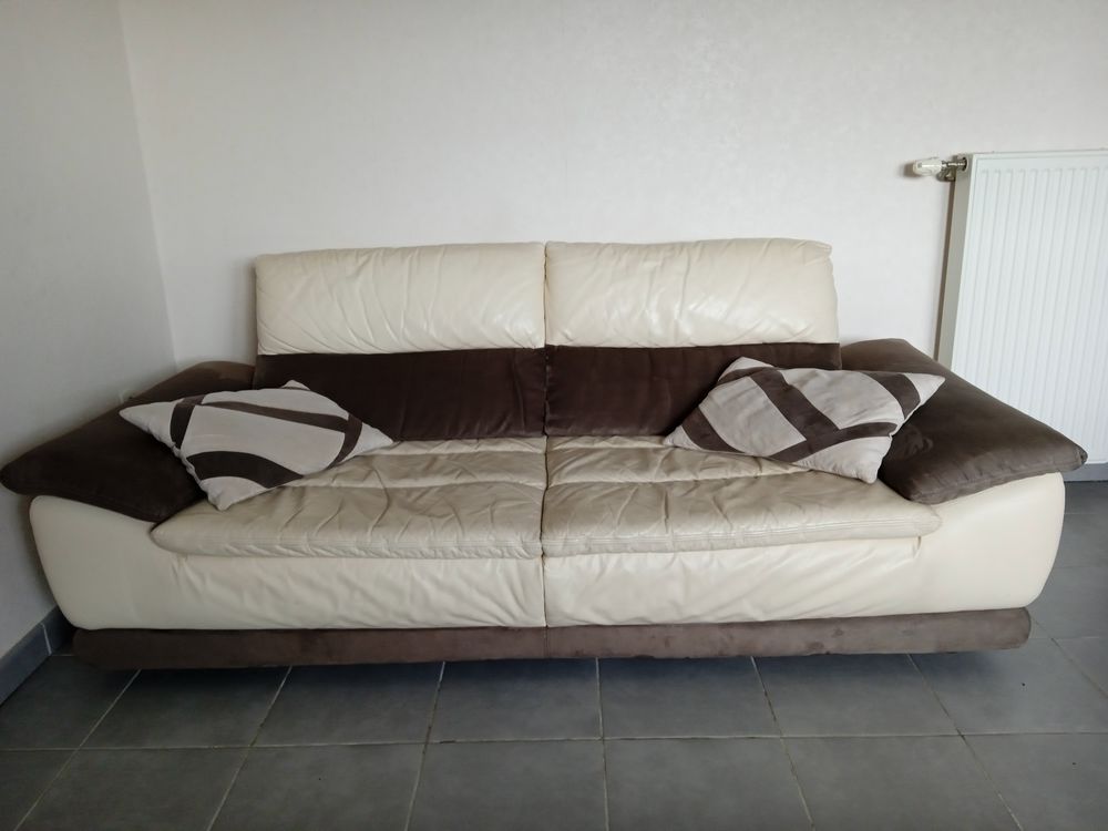 Canap� Ch�teau d'AX 160 Castanet-Tolosan (31)