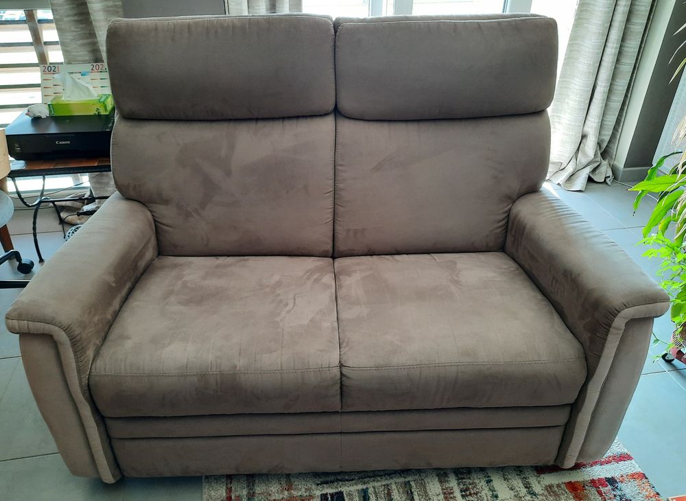 Canap� Chateau d'Ax 500 B�gles (33)