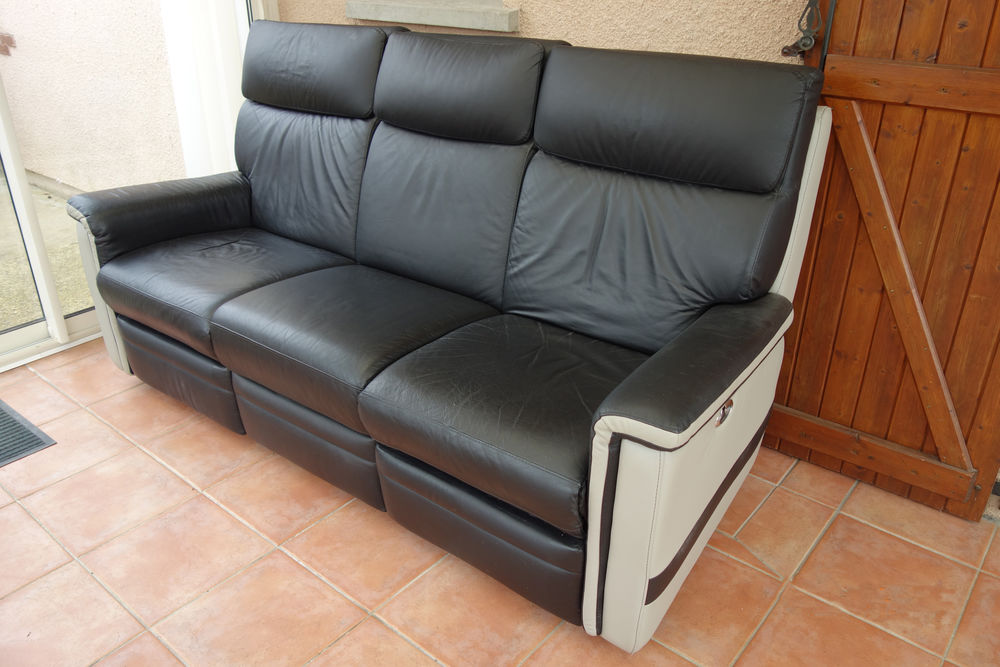 Canap� Ch�teau d'Ax 300 Laugnac (47)