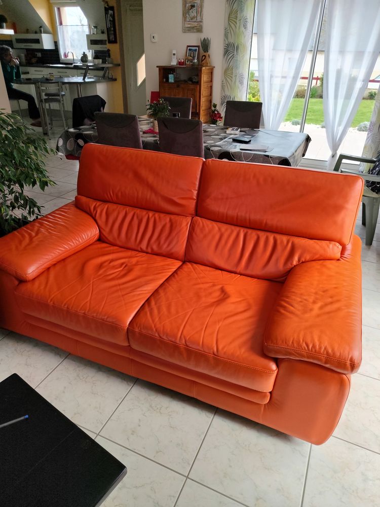 canap� ch�teau d'ax 200 Tr�guier (22)