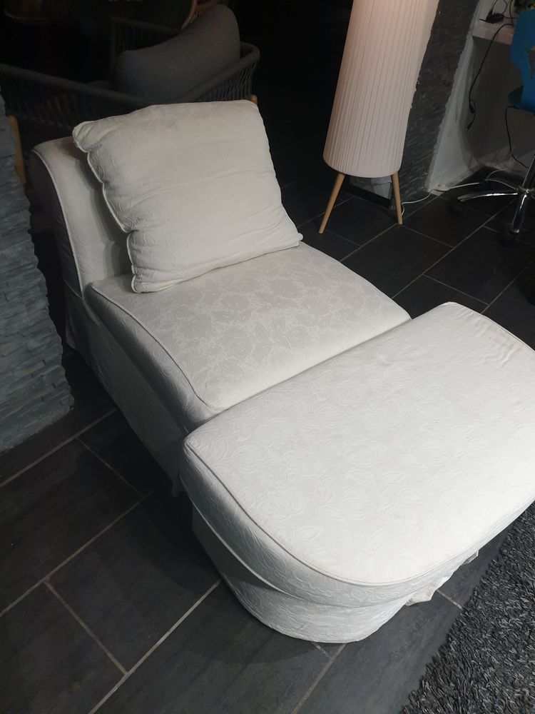 Canap� chauffeuse fauteuil 1 place 100 Villeneuve-l�s-Maguelone (34)
