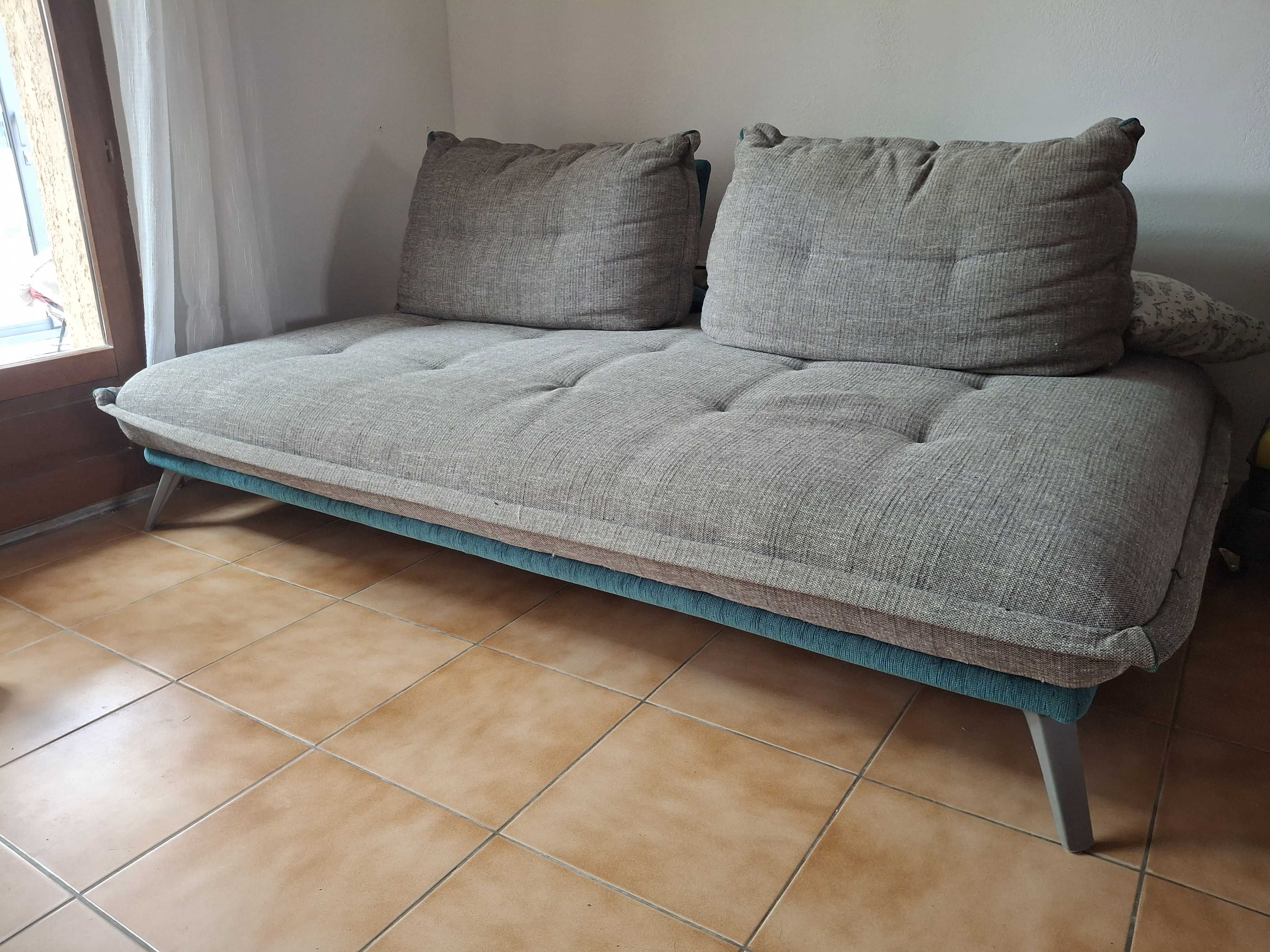 canap� de cher xxl maison 1880 Cabestany (66)