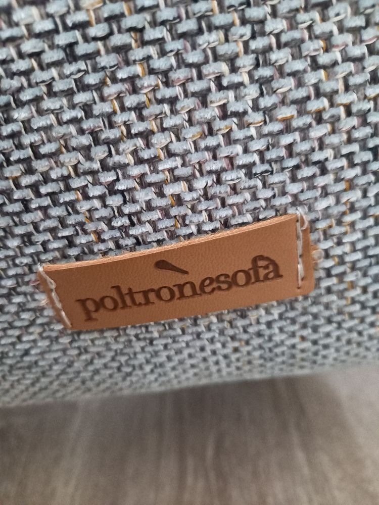 Canap� de chez poltronesofa convertible 0 Saint-Malo (35)