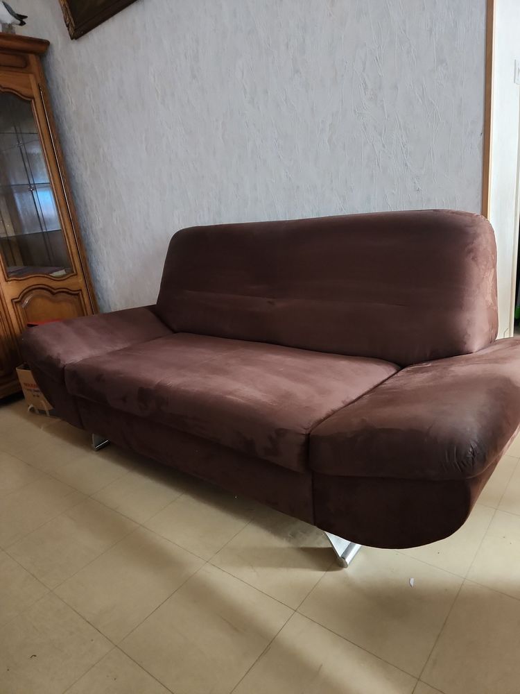 Canap� chocolat 80 Tours (37)