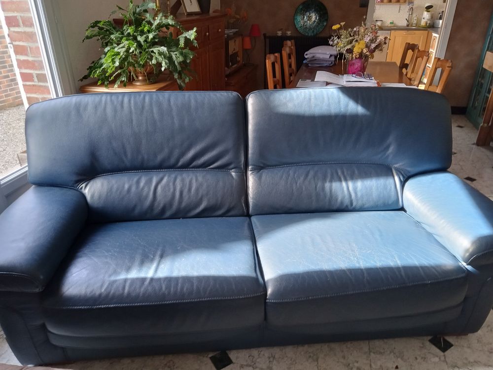 Canap� Ciur Vachette 150 Aire-sur-la-Lys (62)