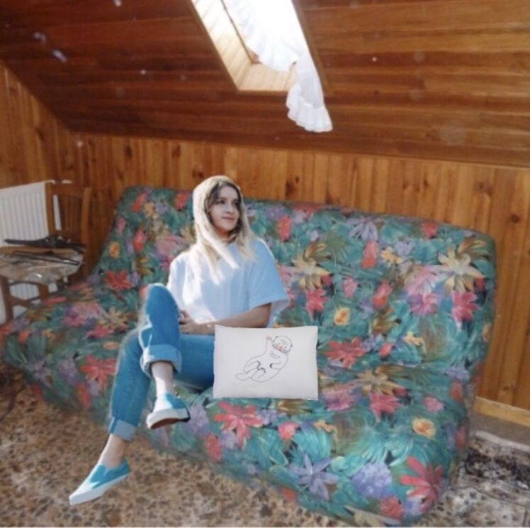 canap� clic clac 100 Brest (29)