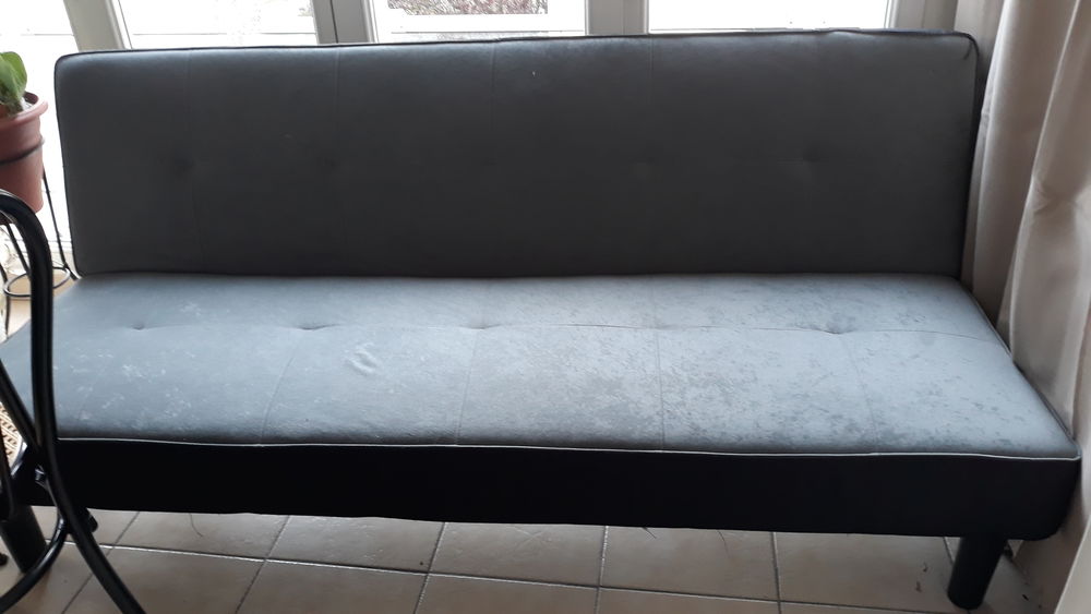 canap� clic clac neuf. 70 Sevran (93)