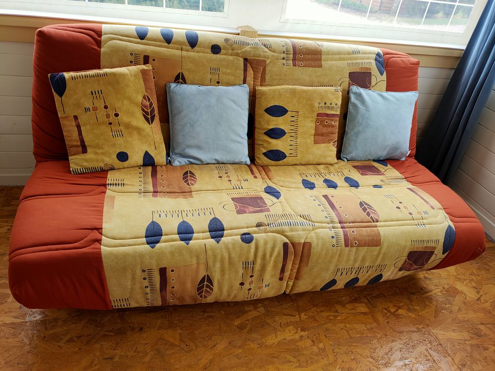 Canap� clic clac 0 Genouill� (17)