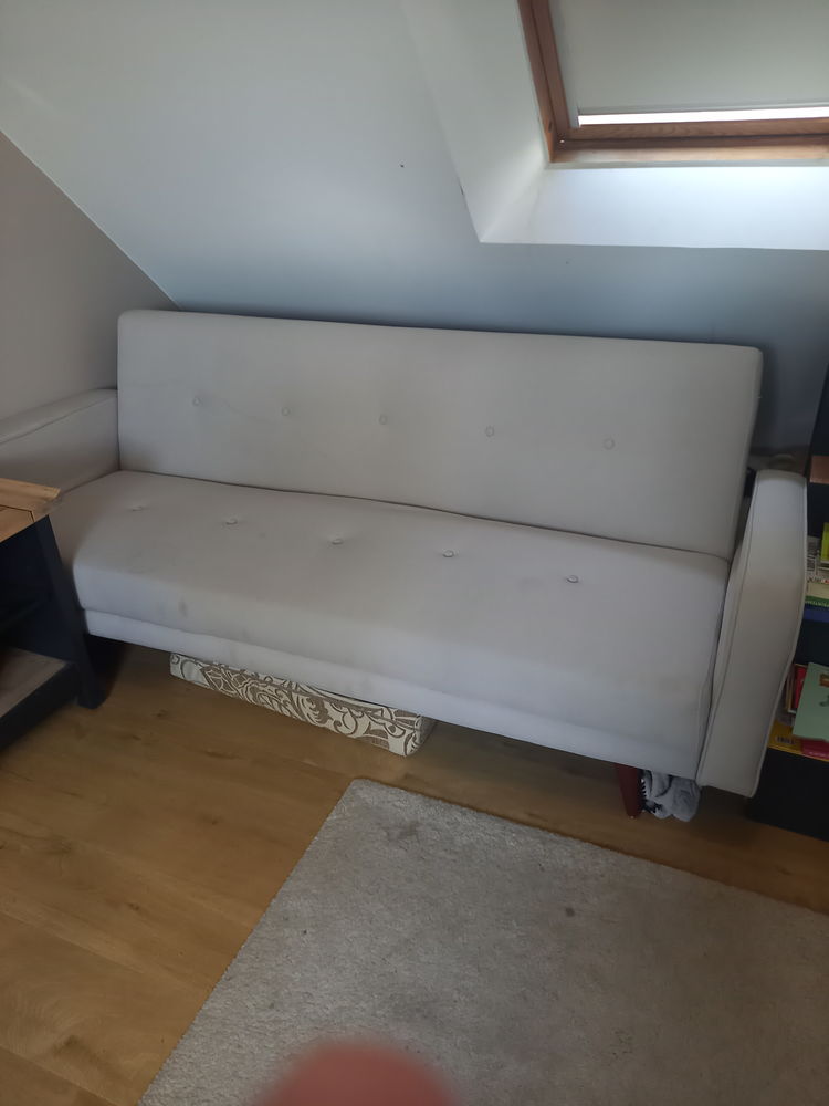 Canap� clic clac lit 2 places
150 Saint-Briac-sur-Mer (35)