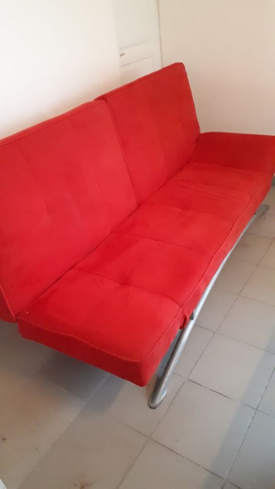 canape clic clac convertible 100 L'Aiguillon-sur-Mer (85)