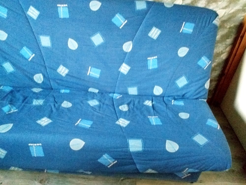 Canap� clic clac 40 Fleury (57)