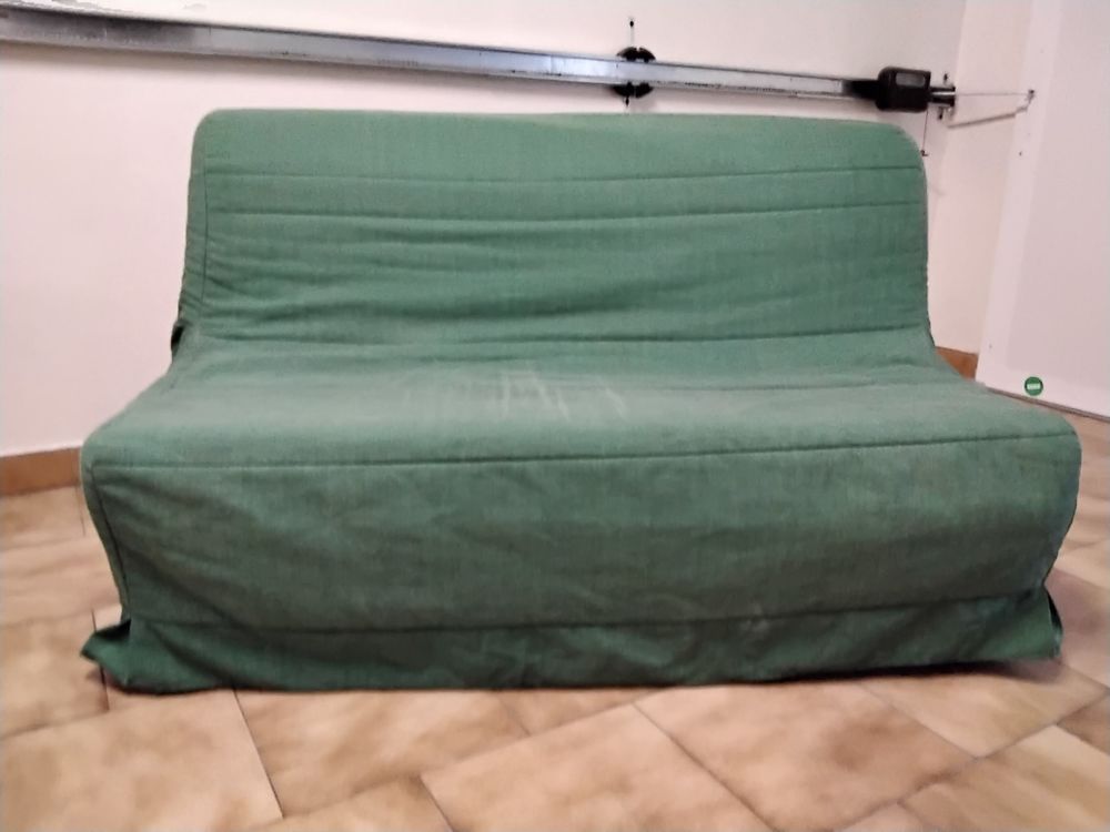 canap� BZ clic clac 65 Anglet (64)