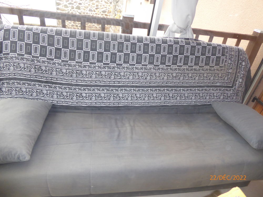 CANAPE CLIC CLAC 80 Darbres (07)