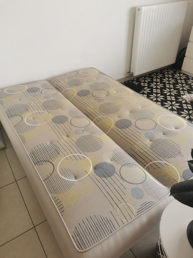 Canap� clic clac 50 Lyon 7 (69)