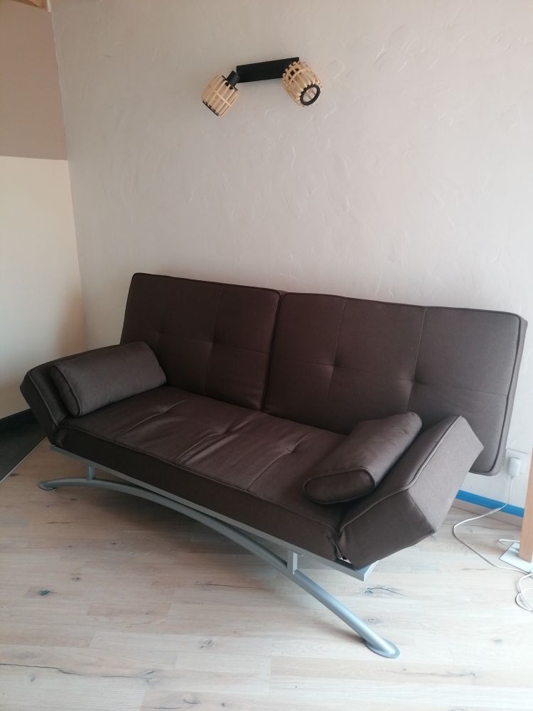 Canap� clic clac mudulable 230 Idron (64)