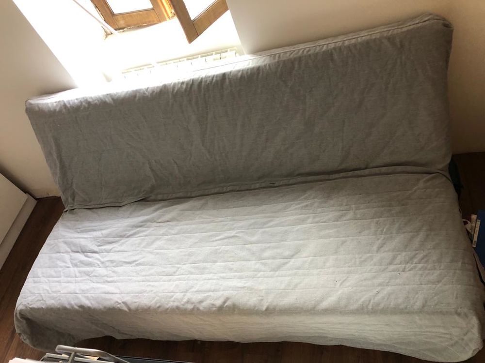 Canap� lit clic clac 50 Andr�sy (78)