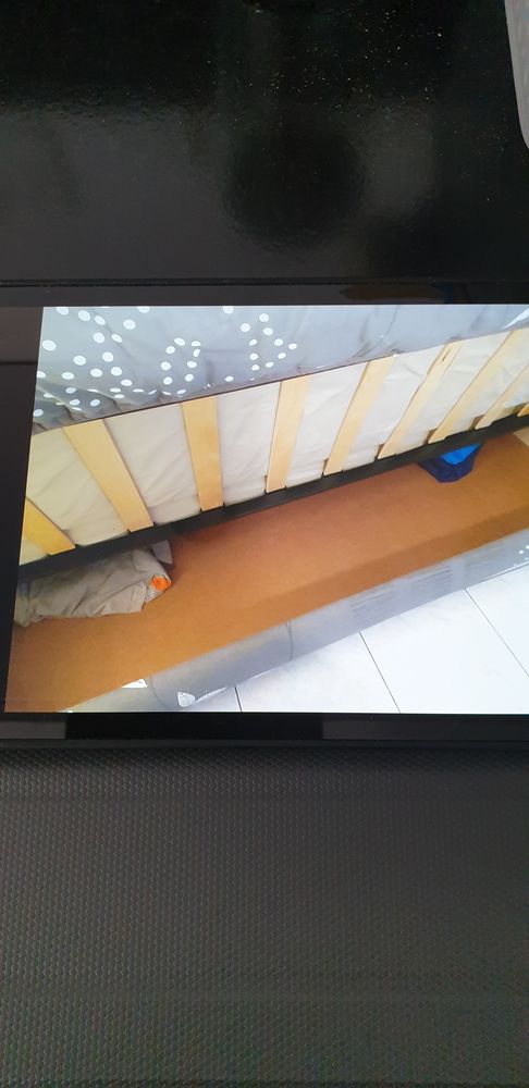 Canape clic clac 150 Carqueiranne (83)