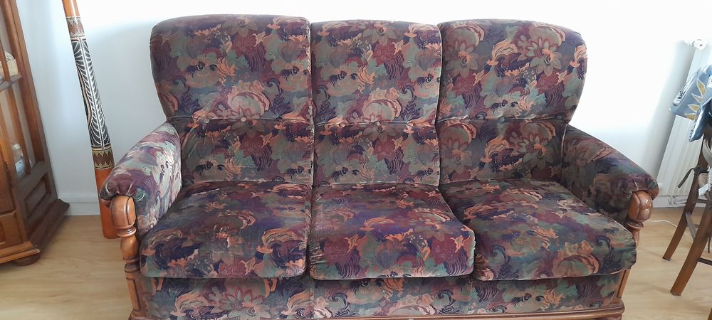 Canap� clic clac 0 Saint-Germain-l�s-Arpajon (91)