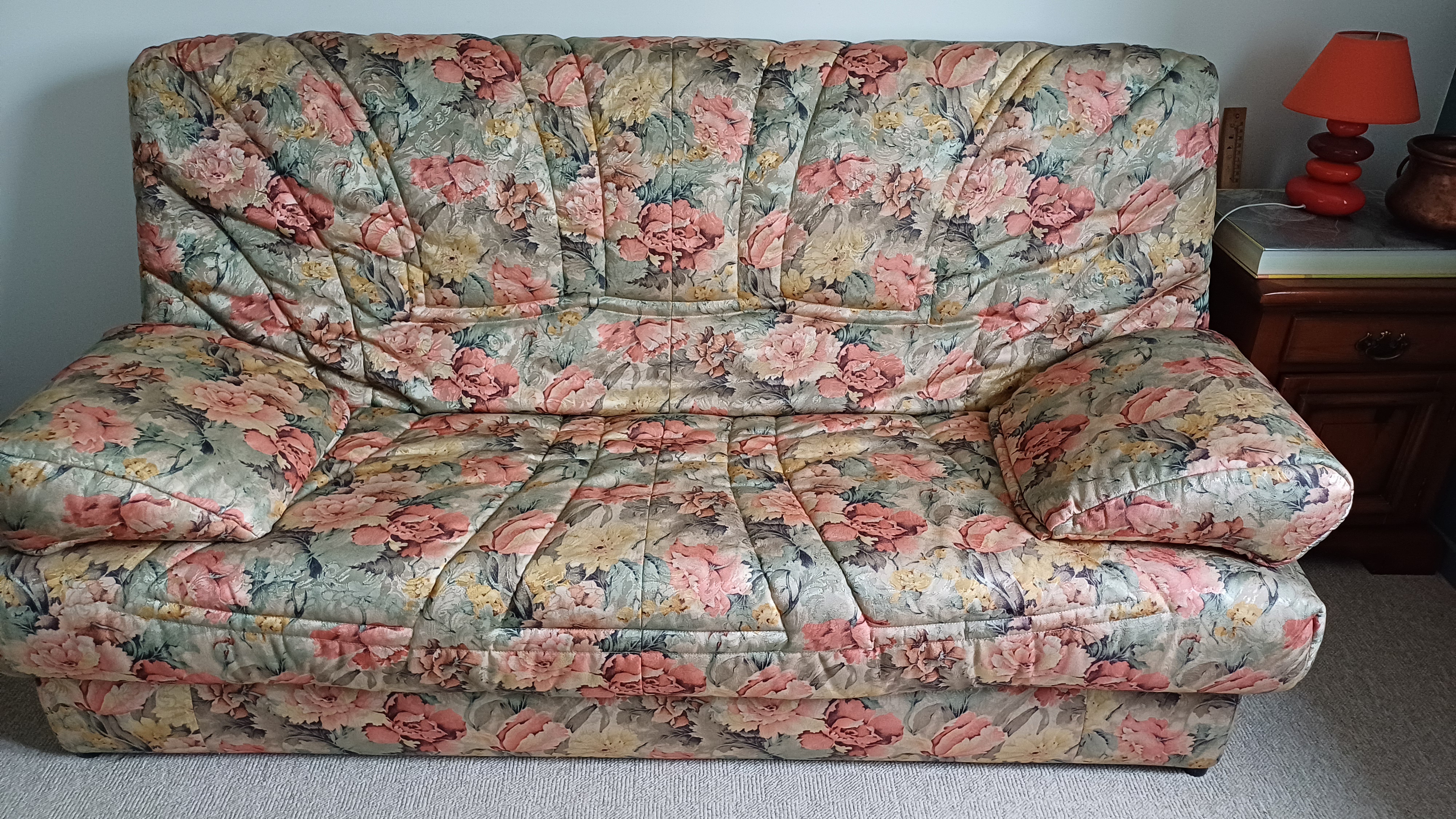 CANAPE CLIC-CLAC 150 Ch�teauroux (36)