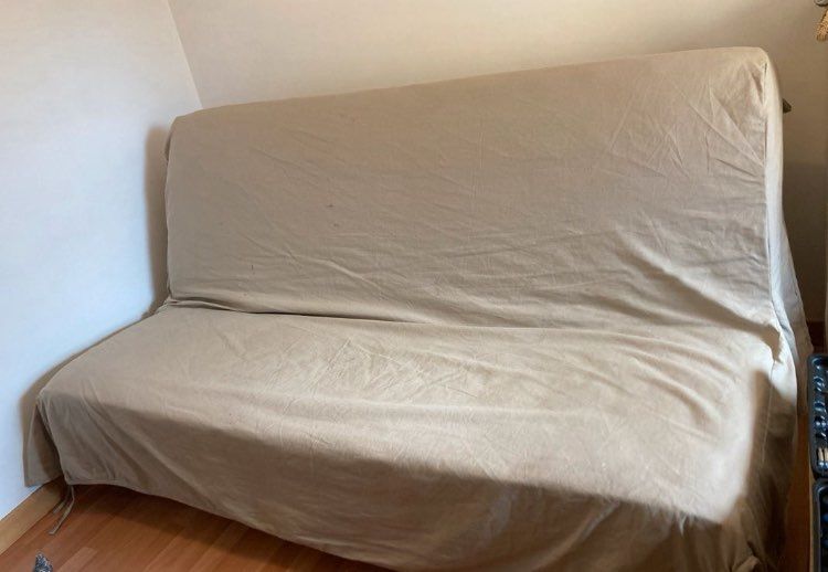 Canap� clic clac 120x180cm 70 Saint-Genis-les-Olli�res (69)