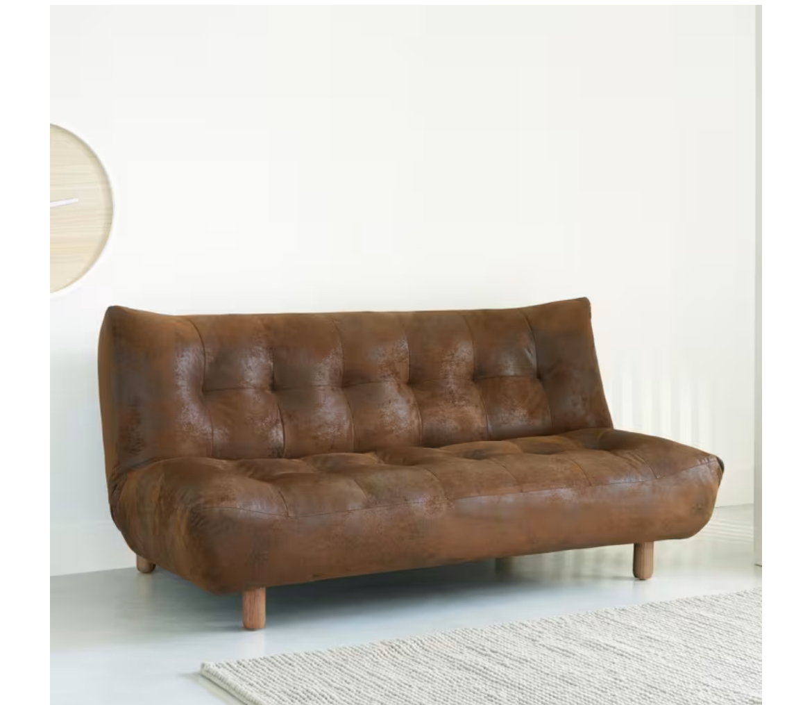 Canap� clic clac maisons du 300 Puget-Ville (83)