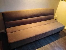 canap� clic clac 90 Loos-en-Gohelle (62)