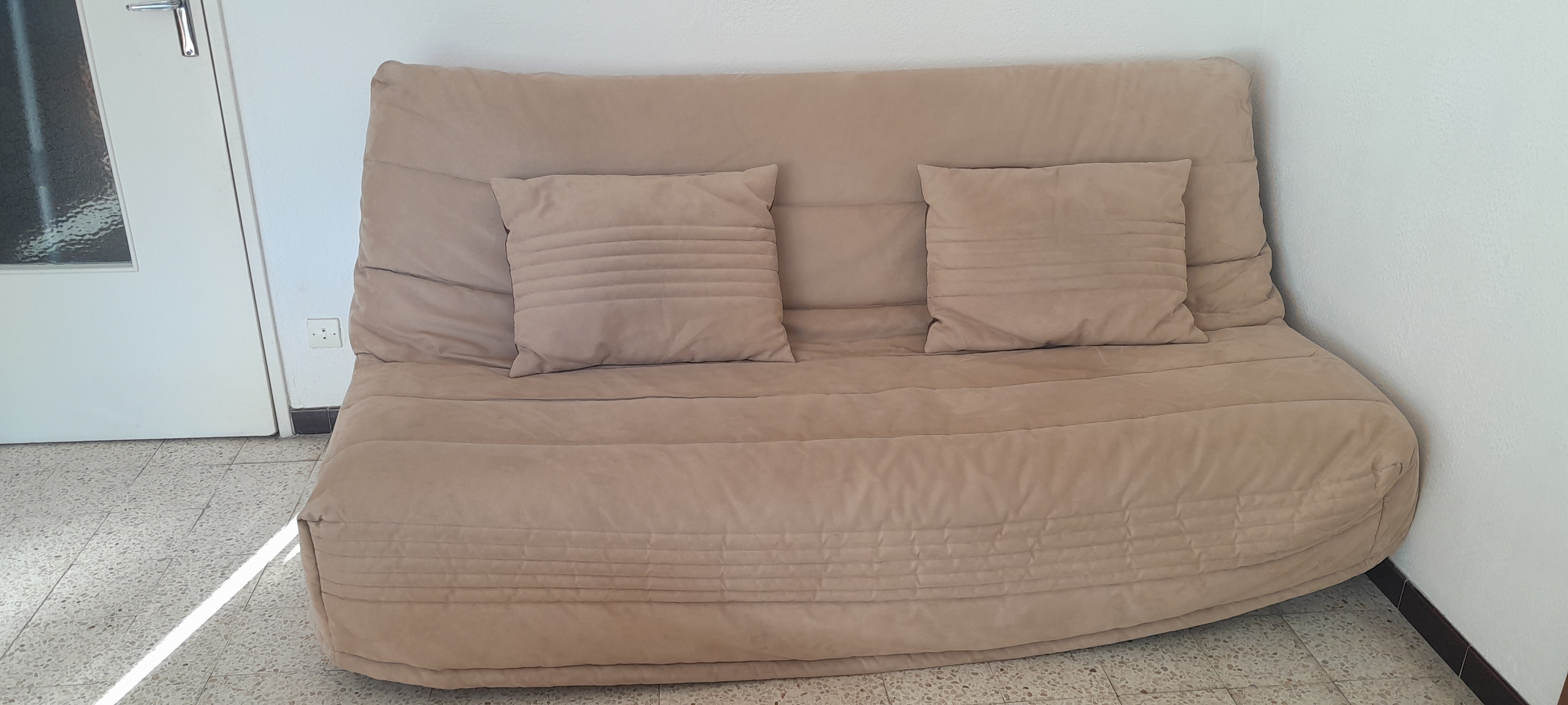 Canap� clic-clac de qualit� 0 Toulon (83)