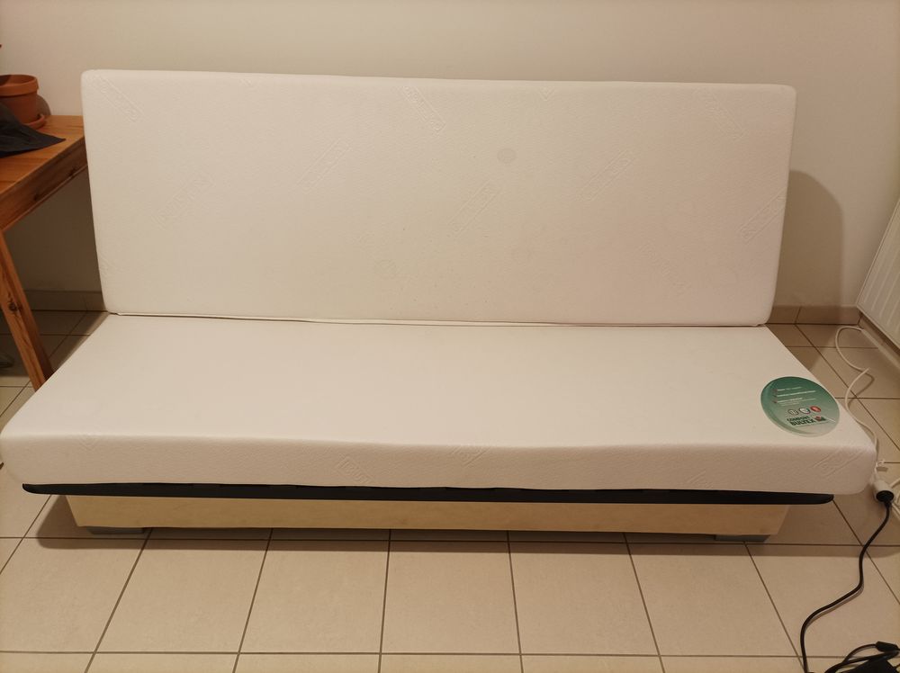 Canap� Clic Clac 60 Cournon-d'Auvergne (63)