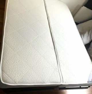 Canap� clic clac parfait etat 250 Triel-sur-Seine (78)