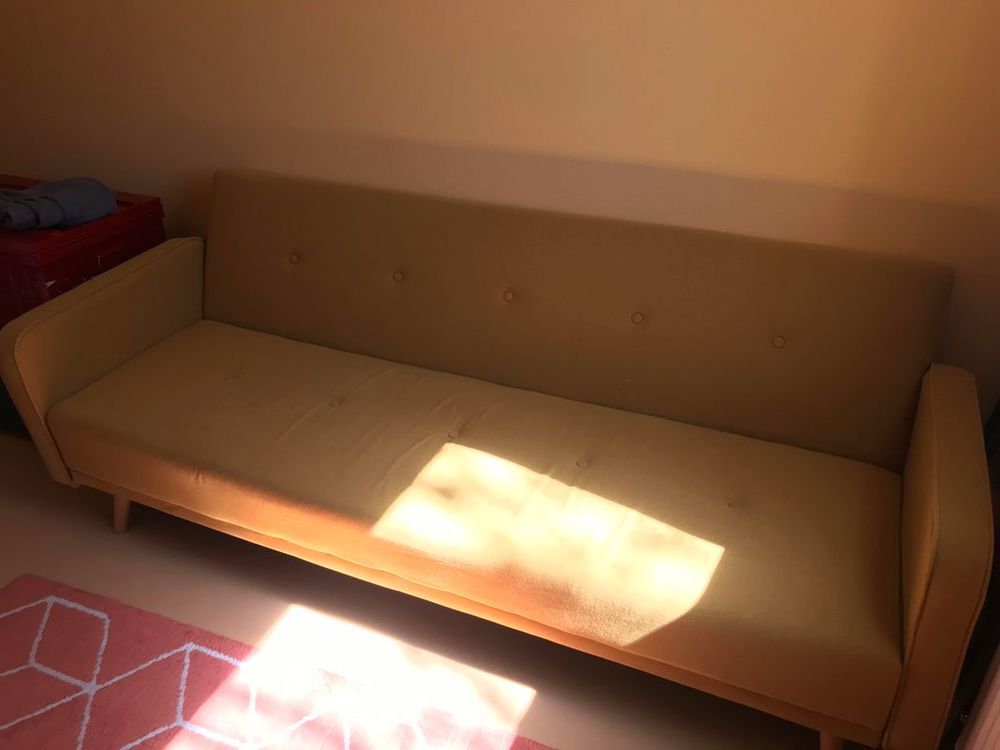 canap� clic-clac 170 �vian-les-Bains (74)