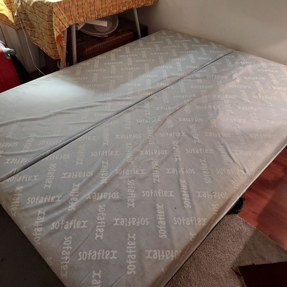 Canap� clic-clac 80 Nice (06)