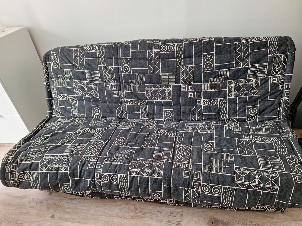 Canap� lit clic clac 100 Champs-sur-Marne (77)