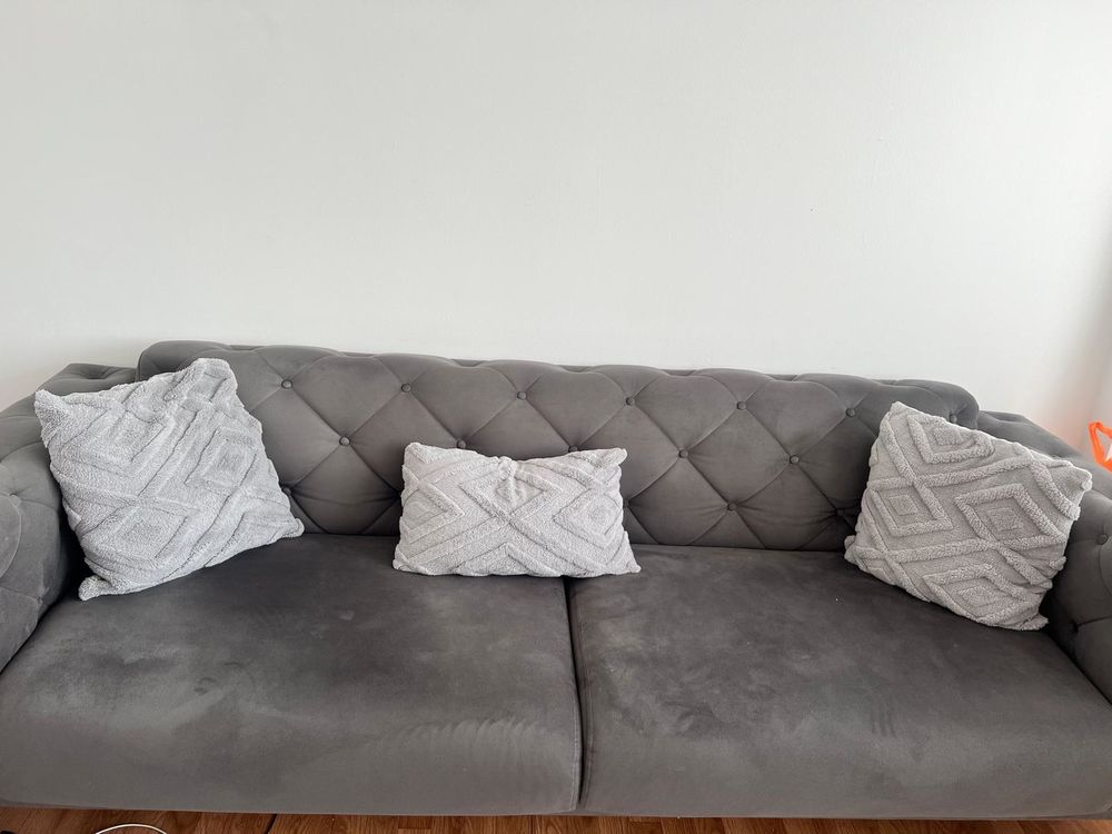 Canap� clic clac 3 2 1 800 Corbeil-Essonnes (91)