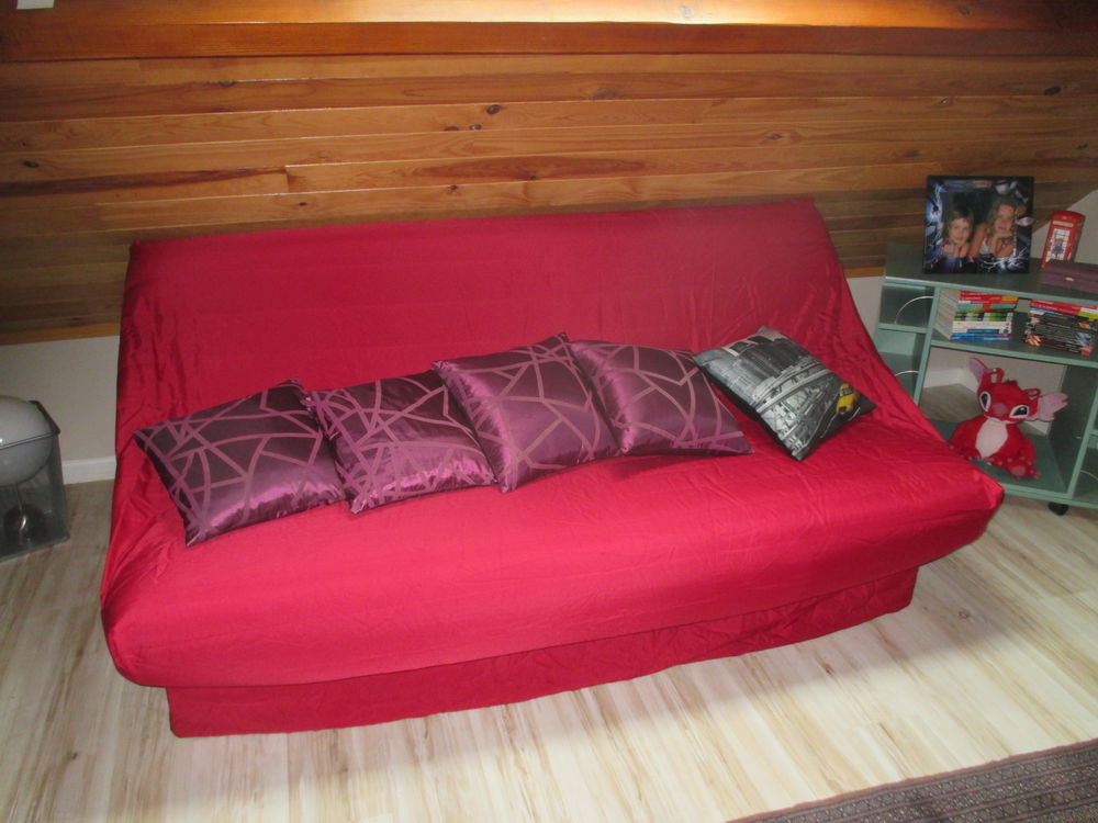 CANAPE CLIC CLAC 3 PLACES 180 Villiers-sur-Marne (94)