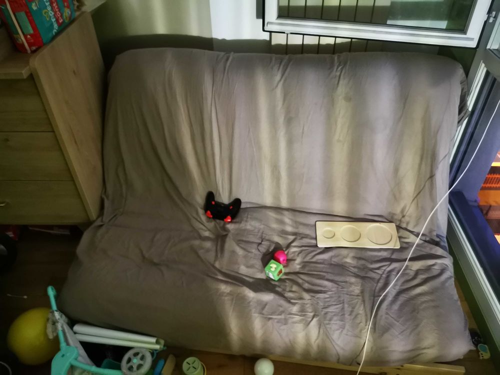 canap� clic clac 100 Puteaux (92)