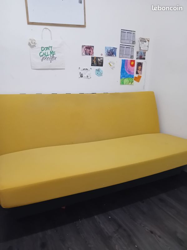 Canap� clic clac 20 Fontaine (38)