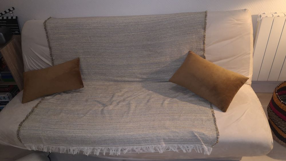 Canap� clic-clac 180 Auvers-sur-Oise (95)