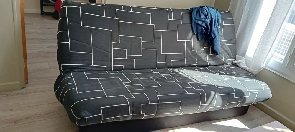 Canap� clic clac 150 Toulon (83)