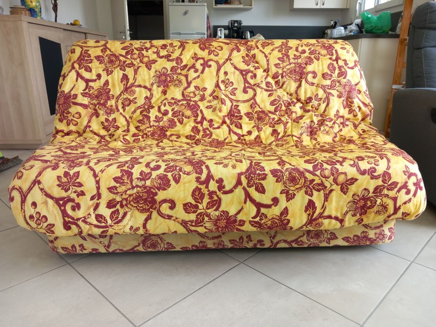 BZ Canap� clic clac 50 Meschers-sur-Gironde (17)