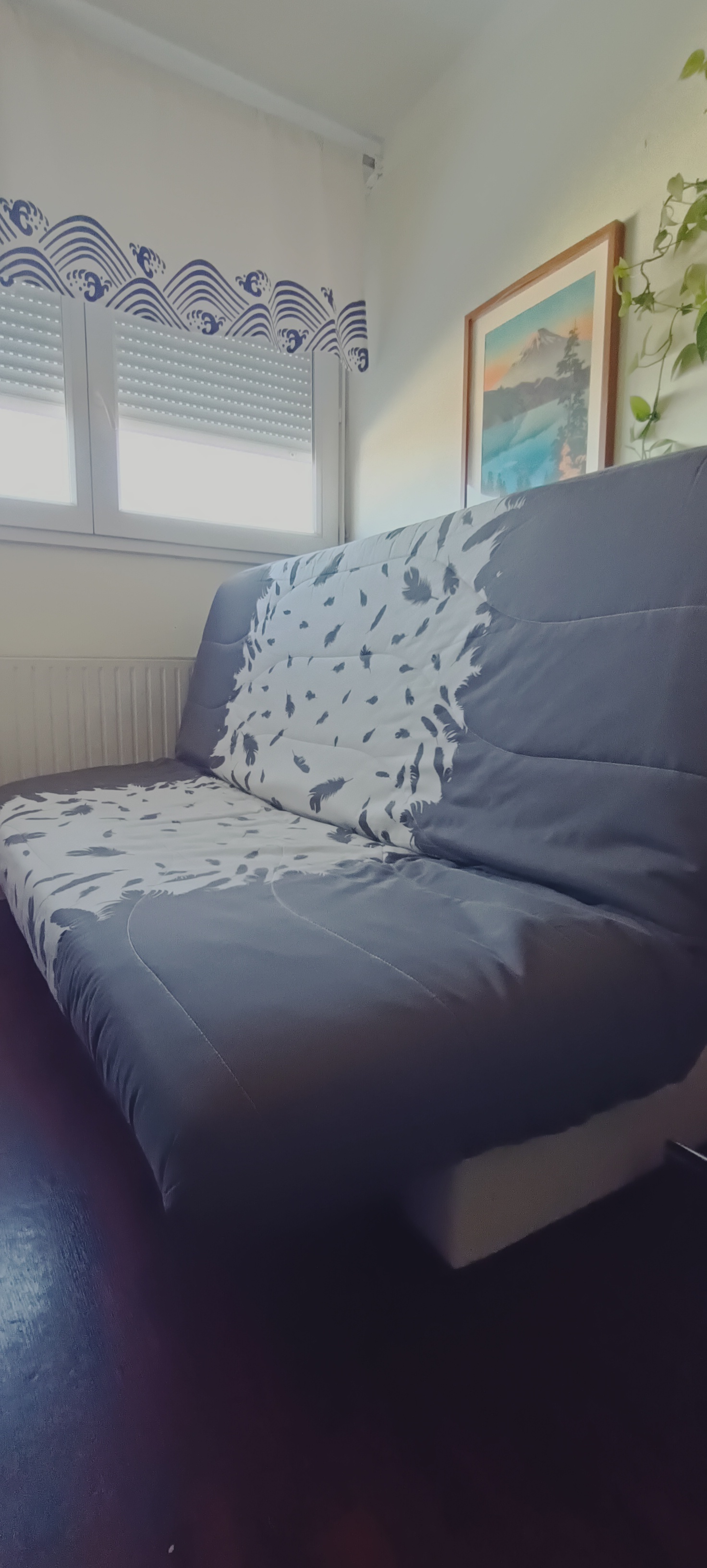 Canap� clic clac 60 Lyon 9 (69)